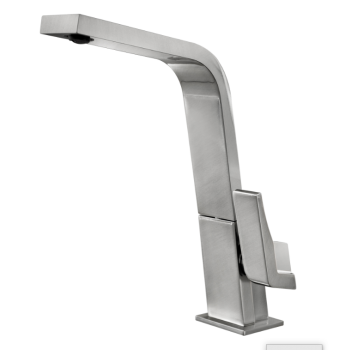 Teka IC 915 INOX Grifo de cocina monomando 