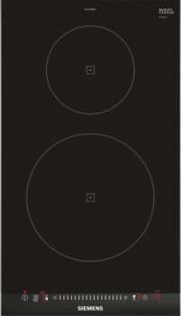 Siemens EH375FBB1E Inducción 30 cm.