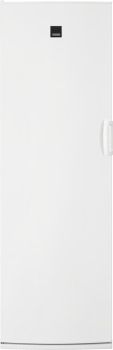 Zanussi ZUAN28FW Congelador Vertical 186 cm.
