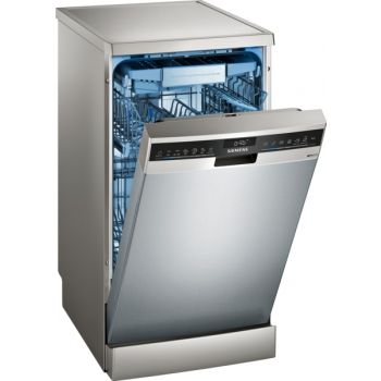 SIEMENS SR25ZI11ME Lavavajillas 45 cm