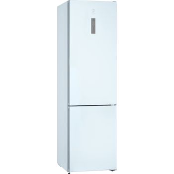 Vista general frigorífico Balay 3KFD766WI 