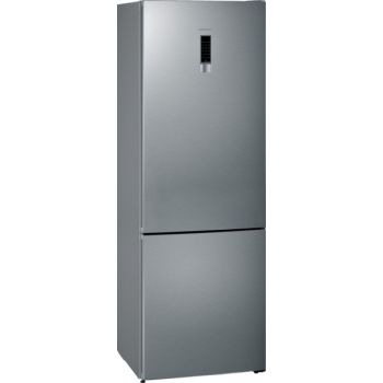 Siemens KG49NXIEA  203 x 70 cm Acero Inoxidable Antihuellas