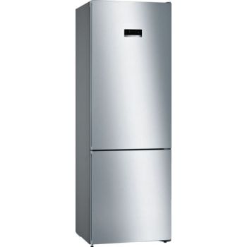 Vista principal del frigorífico Bosch KGN49XIEA