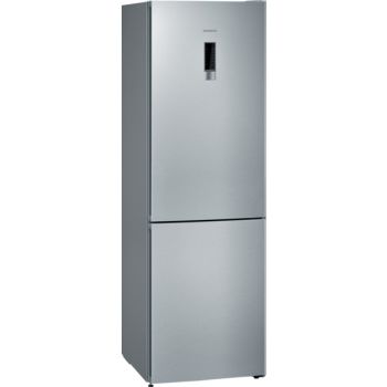 Vista general frigorífico Siemens KG36NXIEA