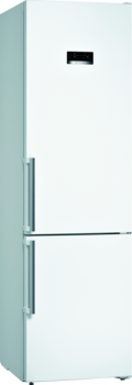 Bosch KGN39XWDP  203 x 60 cm.  Blanco