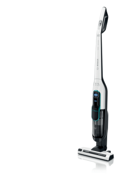Bosch BCH86HYG2 Aspirador sin cable Blanco