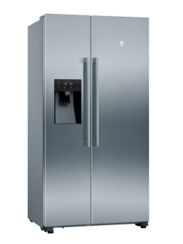 BALAY 3FAF494XE Frigorífico Americano