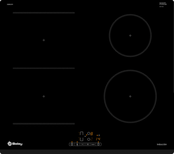 Balay 3EB963FR Inducción