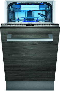 SIEMENS SR65ZX11ME Lavavajillas Integrable 45 cm