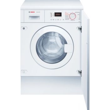 Bosch WKD24362ES Lavadora-secadora integrable 7/4kg