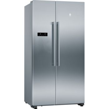Balay 3FAF492XE Frigorífico Americano 179 cm Transporte Gratuito
