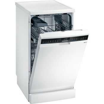 Siemens SR23EW28KE Lavavajillas libre instalación 45cm