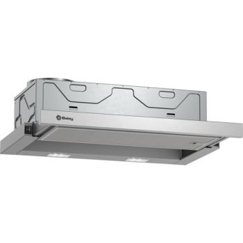 Balay 3BT264MXA Campana telescópica 60cm