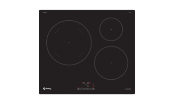 Balay 3EB865ERS Inducción