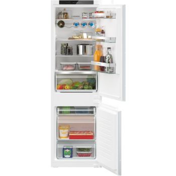 Siemens KI86VVSE0 Frigorífico Integrable 