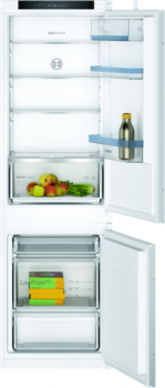 Vista general frigorífico integrable Bosch KIV86VSE0 