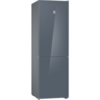 Vista general frigorífico Balay 3KFD565AI 