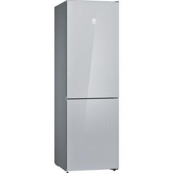 Vista general frigorífico Balay 3KFD565BI 