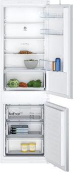 Balay 3KIF712F Combi Integrable
