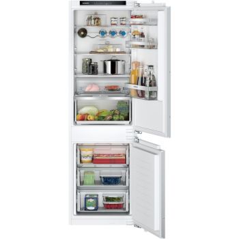 Siemens KI86NHFE0 Frigorífico Integrable
