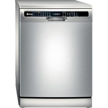 Balay 3VS6030IA Lavavajillas Inox 60cm