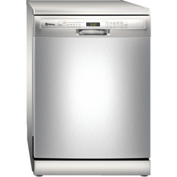 Balay 3VS5330IP Lavavajillas Inox 60cm