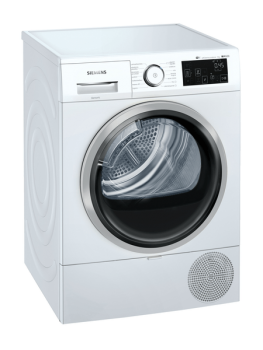 Siemens WT47URH2ES Secadora bomba de calor 9kg