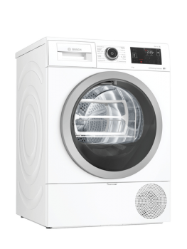 Bosch WTU87RH2ES Secadora bomba de calor 9kg