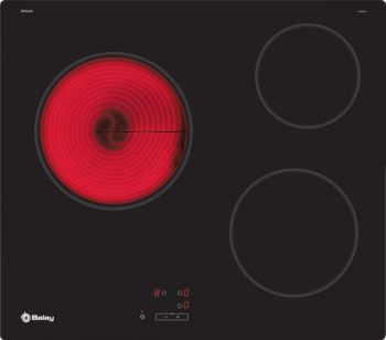 Balay 3EB764EN Vitrocerámica