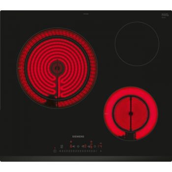 Siemens ET631FKP8E Vitrocerámica