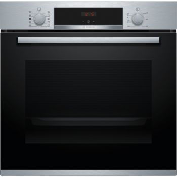 Bosch HRA512ES0 Horno con vapor añadido