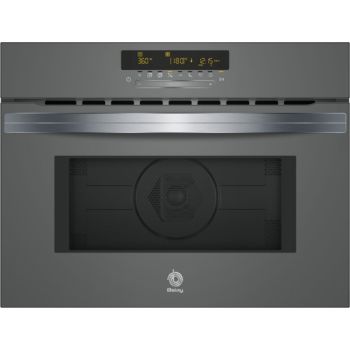 Balay 3CW5179A2 Horno compacto con microondas