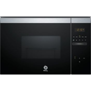 Balay 3CG4172X2 Microondas con grill