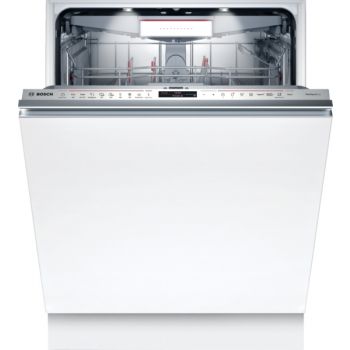 Bosch SMV8YCX03E Lavavajillas Integrable 60 cm.