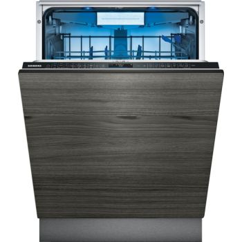 Siemens SX87YX03CE Lavavajillas integrable 60 cm.