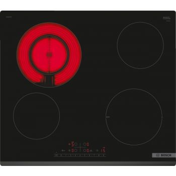 Bosch PKF631FP3E Vitrocerámica