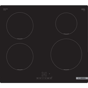 Bosch PUE611BB5E Inducción