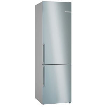 Vista general frigorífico Bosch KGN39VIBT 