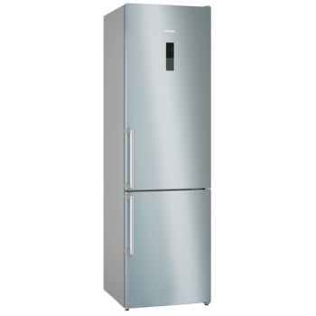 Siemens KG39N7ICT Frigorífico 203 cm.