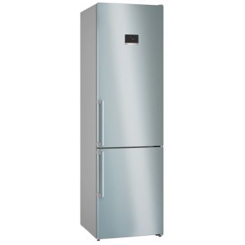 Vista general frigorífico Bosch KGN39AIBT 