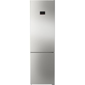 Vista general frigorífico Bosch KGN394ICF