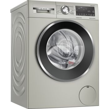 Bosch WNA1441XES Lavadora-secadora 9/6kg