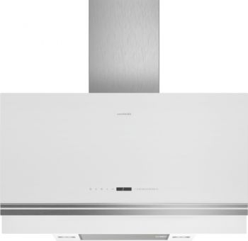 SIEMENS LC97FVW20 Campana Decorativa ancho 89 cm