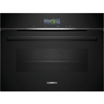 Horno Siemens compacto modelo CB774G1B1