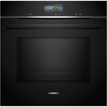 Siemens HM776GKB1 Horno con microondas