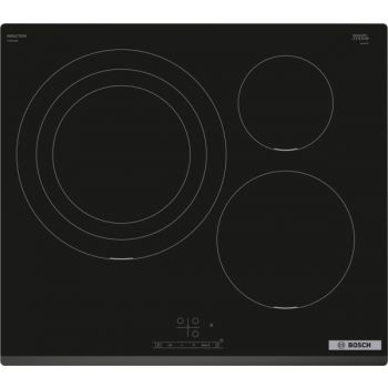 Bosch PID631BB5E Placa de inducción 60cm