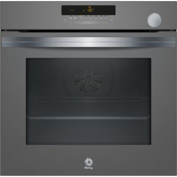 Balay 3HA5888A6 Horno Pirolítico Vapor añadido