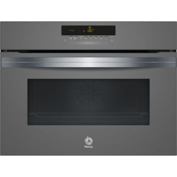 Balay 3CB5878A6 Horno compacto pirolítico