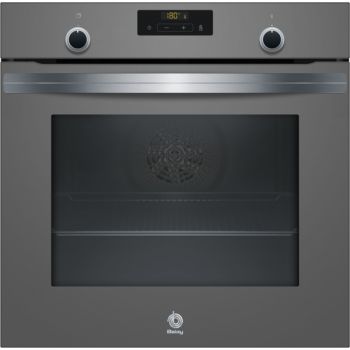 Balay 3HA5748A2 Horno Pirolítico Vapor añadido