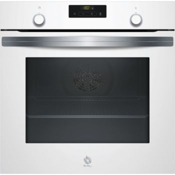 Balay 3HA5748B2 Horno Pirolítico Vapor añadido